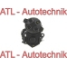 A 14 340 ATL Autotechnik Стартер