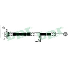 6T48152 LPR Тормозной шланг