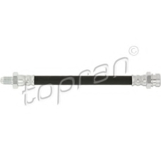 820 997 TOPRAN Тормозной шланг