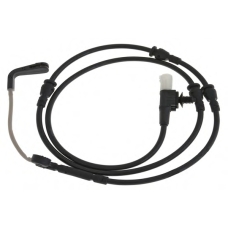 BW70072 BUGIAD Сигнализатор, износ тормозных колодок