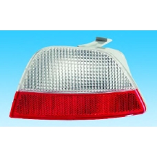 0 986 702 062 BOSCH Фара заднего хода
