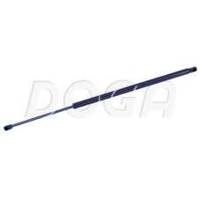 2021533 DOGA Газовая пружина, крышка багажник