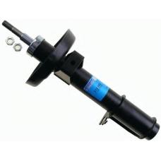 312 283 SACHS Амортизатор