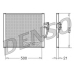 DCN05005 DENSO Конденсатор, кондиционер
