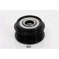 RA-K01 JAPANPARTS Механизм свободного хода генератора