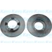BR-5721 KAVO PARTS Тормозной диск