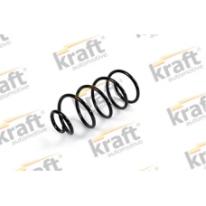 4020260 KRAFT AUTOMOTIVE Пружина ходовой части