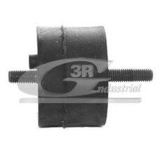 40108 3RG Подвеска, двигатель