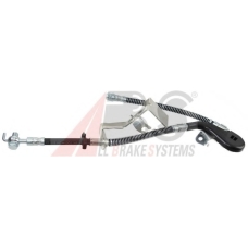 SL 6032 ABS Тормозной шланг