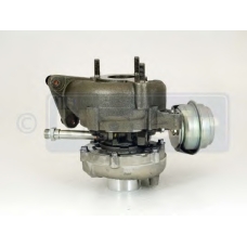 335337 MOTAIR TURBOLADER Компрессор, наддув