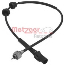 S 31027 METZGER Тросик спидометра