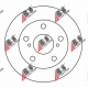 16231 OE