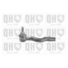 QR3733S QUINTON HAZELL Наконечник поперечной рулевой тяги