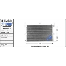 KDVW 144 AURADIA 