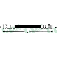 6T46039 LPR Тормозной шланг