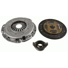3000 950 665 SACHS Комплект сцепления