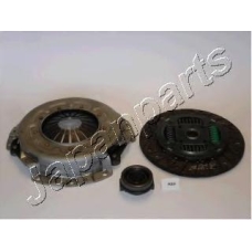KF-H20 JAPANPARTS Комплект сцепления