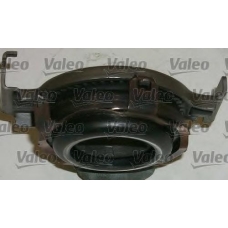006756 VALEO Комплект сцепления