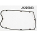 J1225023 NIPPARTS Прокладка, крышка головки цилиндра