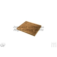 US102507 ASHUKI Фильтр, воздух во внутренном пространстве