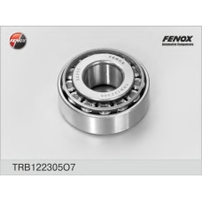 TRB122305O7 FENOX Комплект подшипника ступицы колеса