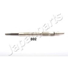 CE-802 JAPANPARTS Свеча накаливания