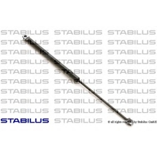 1585BP STABILUS Газовая пружина, капот