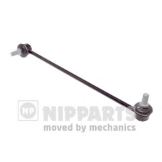 N4960532 NIPPARTS Тяга / стойка, стабилизатор