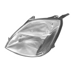 24.333.507 EUROLITES LEART Основная фара