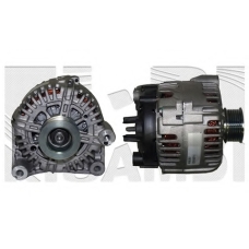 AVA357 AUTOTEAM Генератор