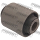MAB-107<br />FEBEST<br />Подвеска, рычаг независимой подвески колеса