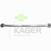 87-0917 KAGER Тяга / стойка, подвеска колеса