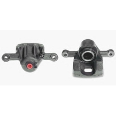 343800 BUDWEG CALIPER Тормозной суппорт