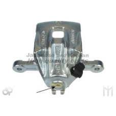 0975-1050 ASHUKI Тормозной суппорт