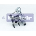 334376 MOTAIR TURBOLADER Компрессор, наддув
