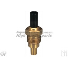 1686-4202 ASHUKI Датчик, температура охлаждающей жидкости