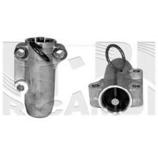 A04160 AUTOTEAM Устройство для натяжения ремня, ремень ГРМ
