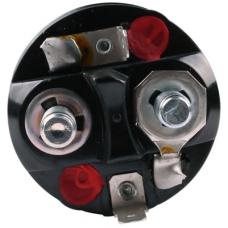 81012272 PowerMax Тяговое реле, стартер