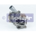 333112 MOTAIR TURBOLADER Компрессор, наддув