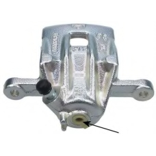 8AC 355 381-571 HELLA PAGID Тормозной суппорт