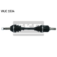 VKJC 1534 SKF Приводной вал