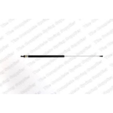 8000701 LESJOFORS Газовая пружина, капот