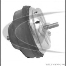 V40-1222 VEMO/VAICO Подвеска, двигатель