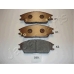 PA-339AF JAPANPARTS Комплект тормозных колодок, дисковый тормоз