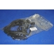 P1G-A018<br />Parts mall<br />Прокладка, крышка головки цилиндра