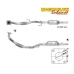 77016 MAGNAFLOW Катализатор
