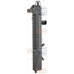 8MK 376 711-681 HELLA Радиатор, охлаждение двигателя