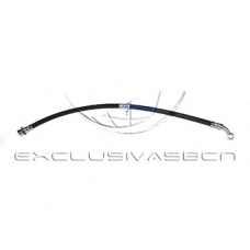 MBH-24019 MDR Кронштейн, тормозный шланг