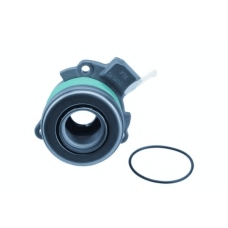 8AZ 355 600-741 HELLA PAGID Центральный выключатель, система сцепления