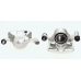 342618 BUDWEG CALIPER Тормозной суппорт